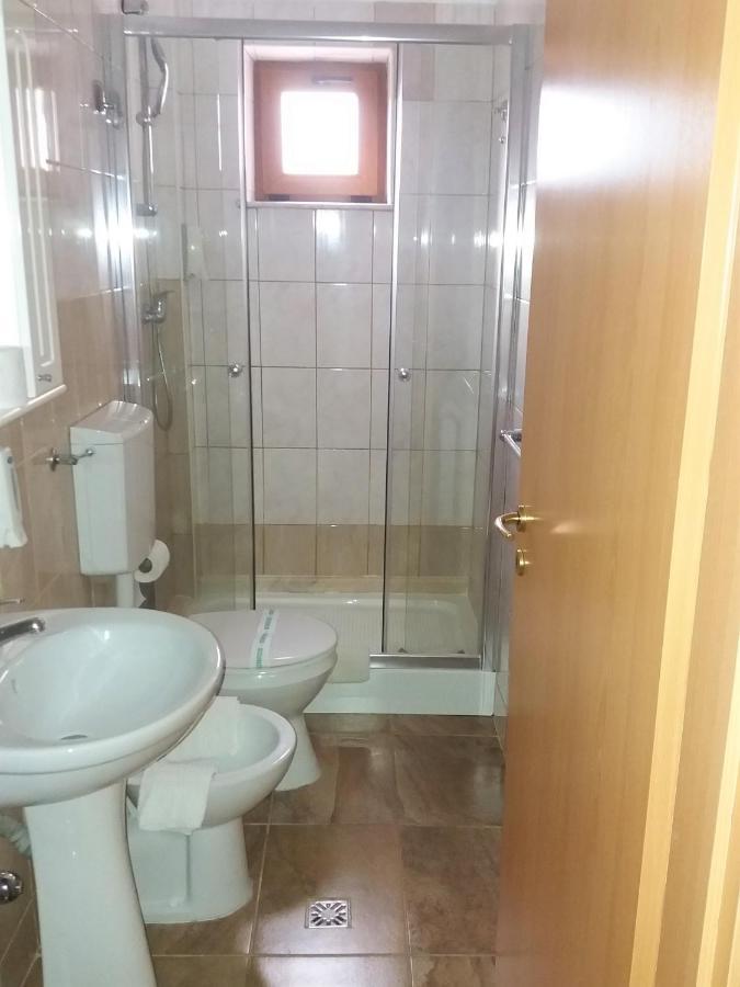 טימישוארה Hotel Vila Veneto מראה חיצוני תמונה