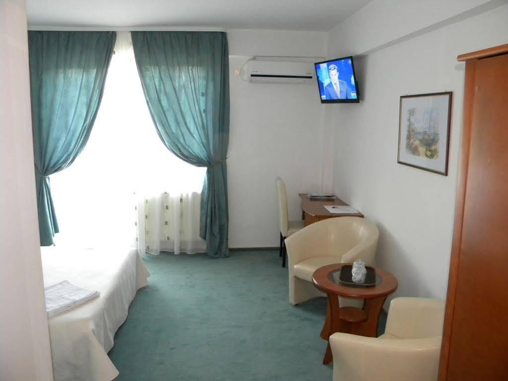 טימישוארה Hotel Vila Veneto מראה חיצוני תמונה