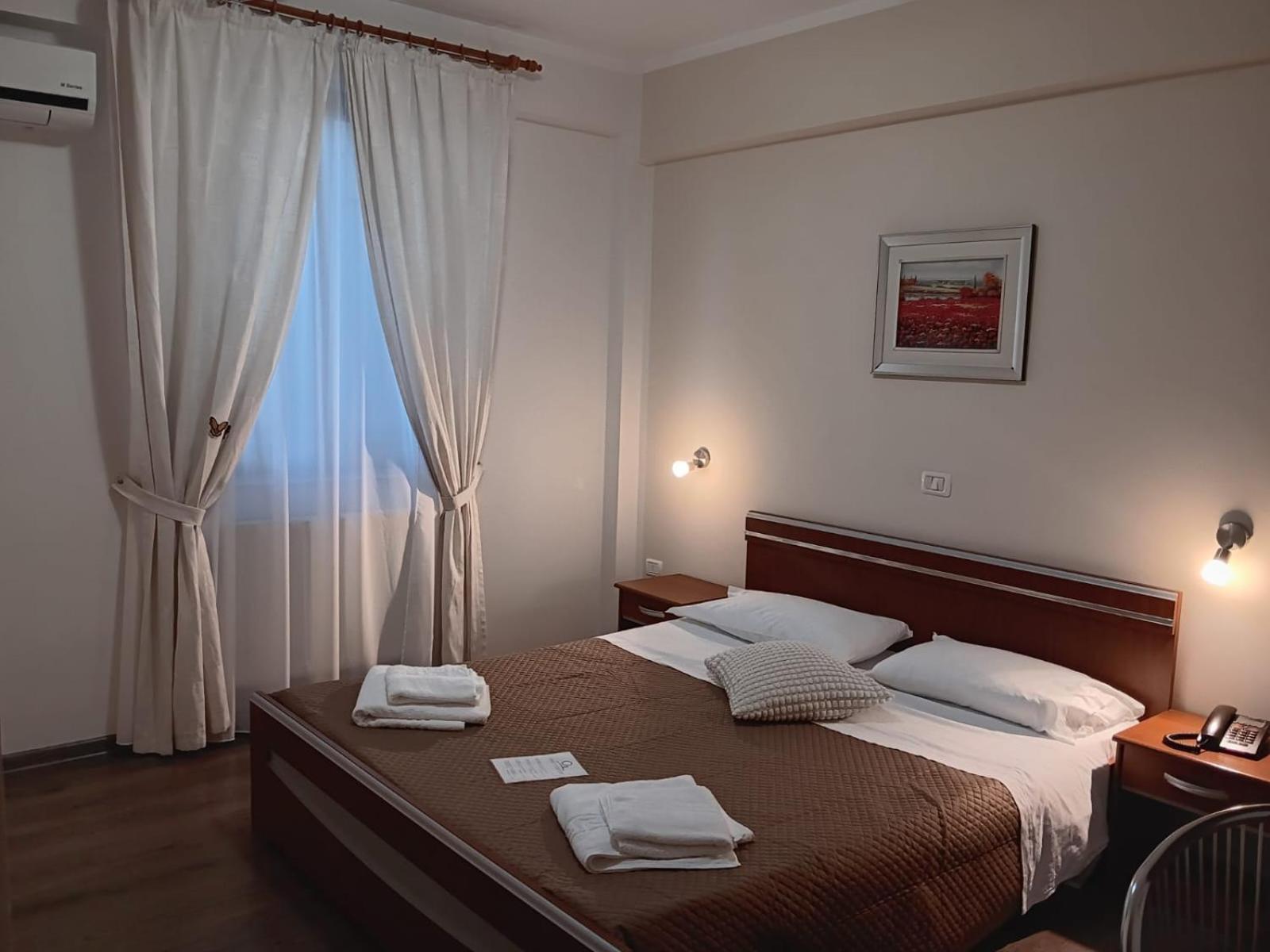 טימישוארה Hotel Vila Veneto מראה חיצוני תמונה
