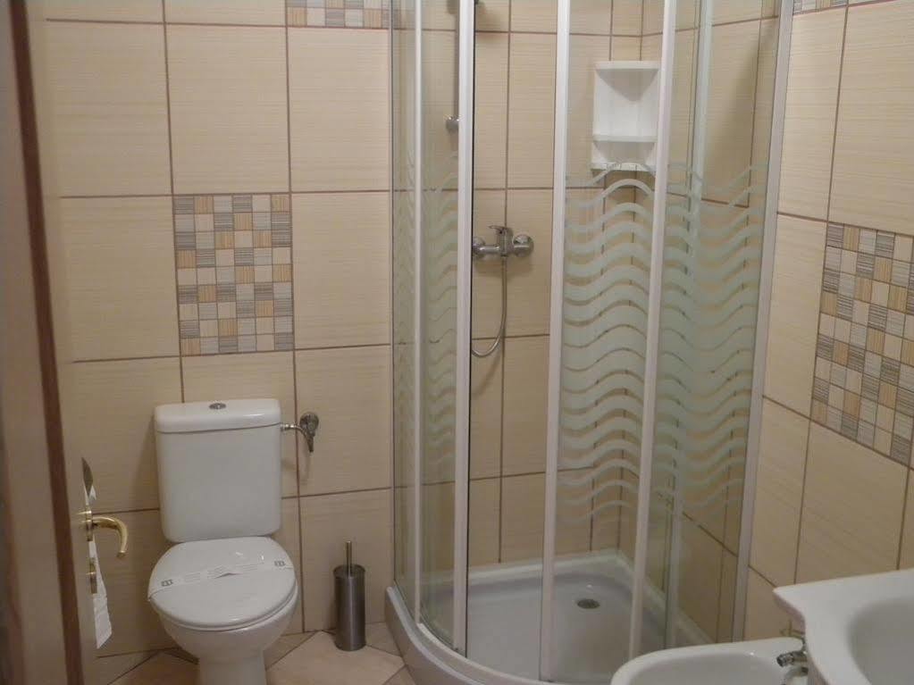 טימישוארה Hotel Vila Veneto מראה חיצוני תמונה